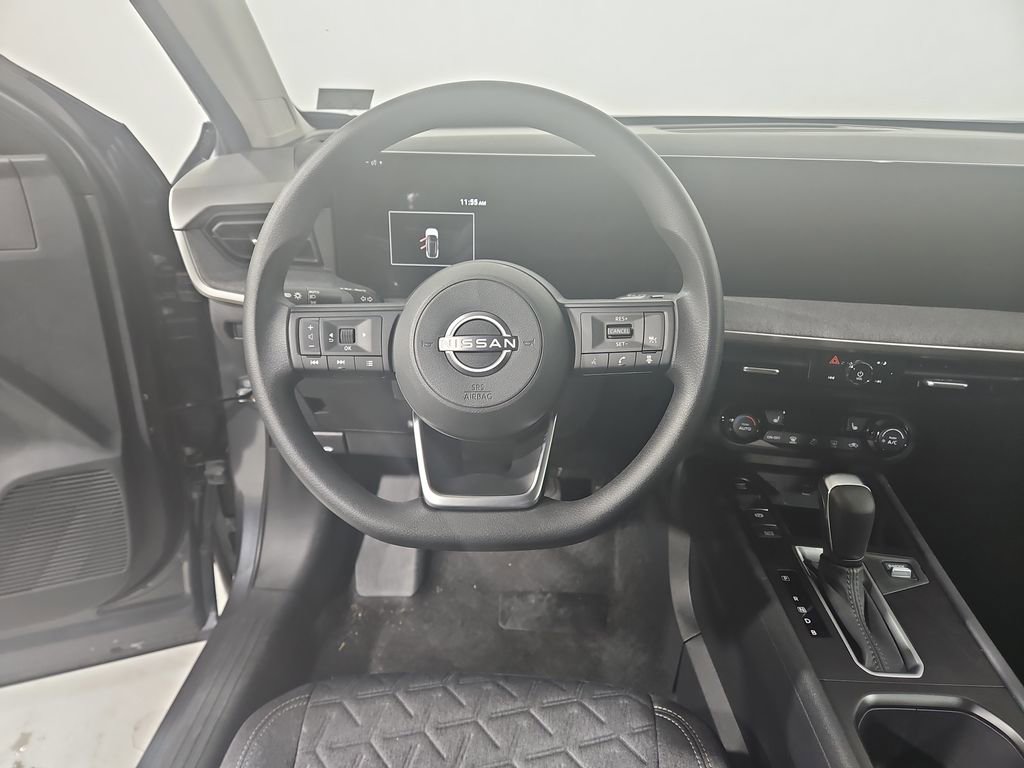 New 2026 Nissan Kicks SV w/ Cold Weather Package image 12