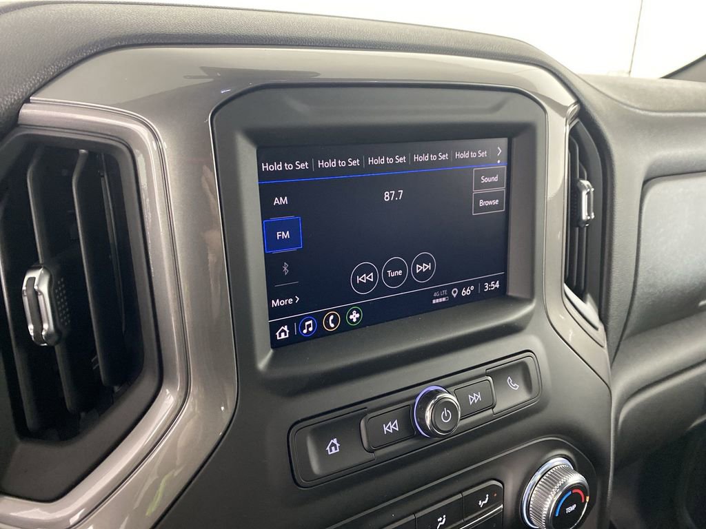 New 2026 GMC Sierra 1500 Pro w/ Pro Value Package image 14