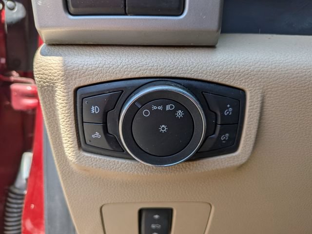 Used 2017 Ford F350 Lariat w/ Chrome Package AWD/4WD image 12