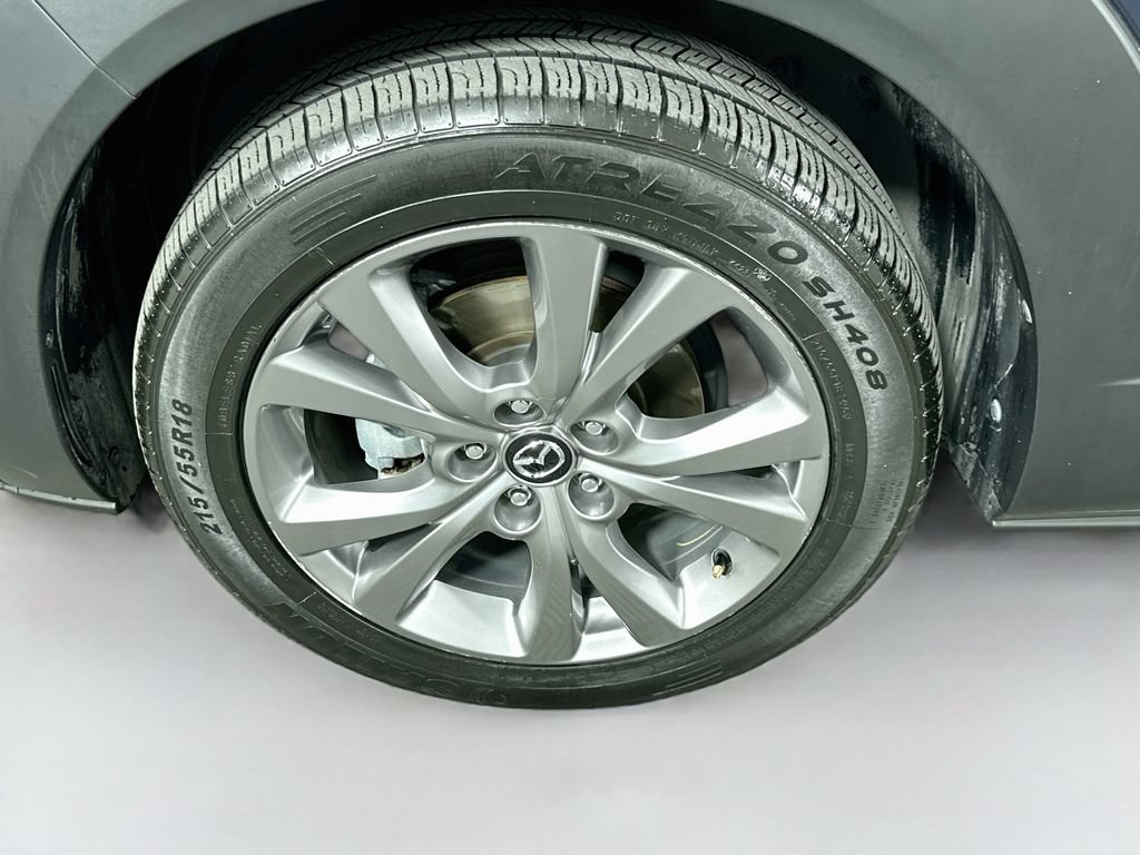 Used 2020 MAZDA CX-30 FWD w/ Select Package image 30