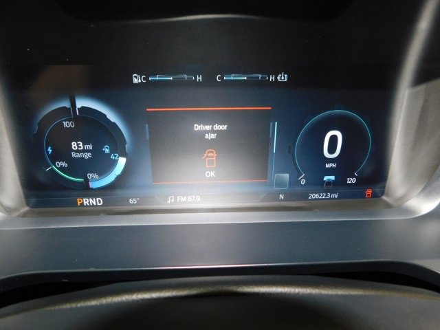 Used 2023 Ford F150 Lightning Lariat image 30