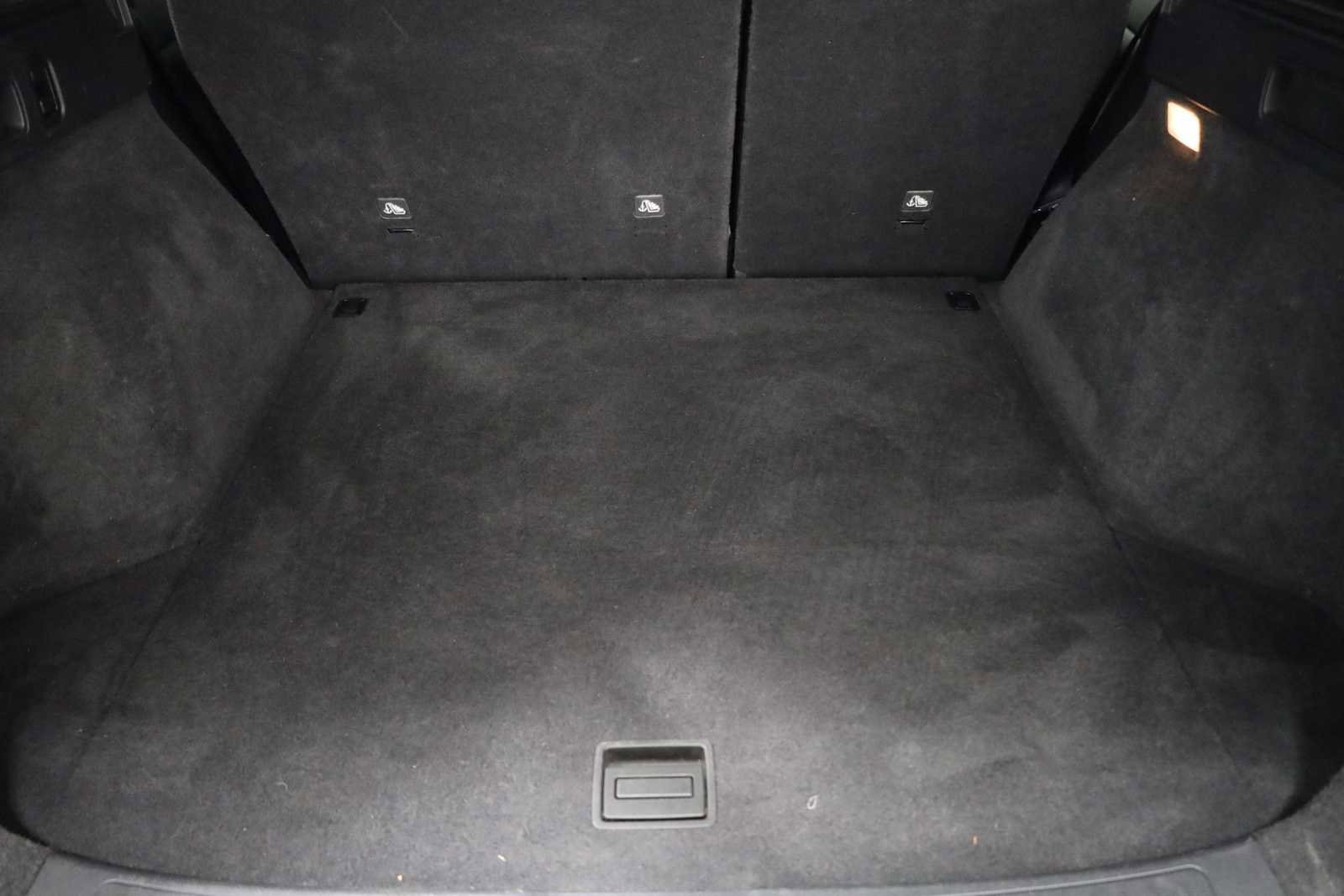 Used 2021 INFINITI QX50 Luxe w/ Appearance Package image 36
