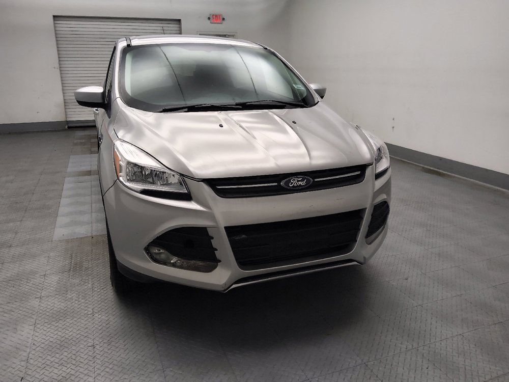 Used 2014 Ford Escape SE FWD image 14