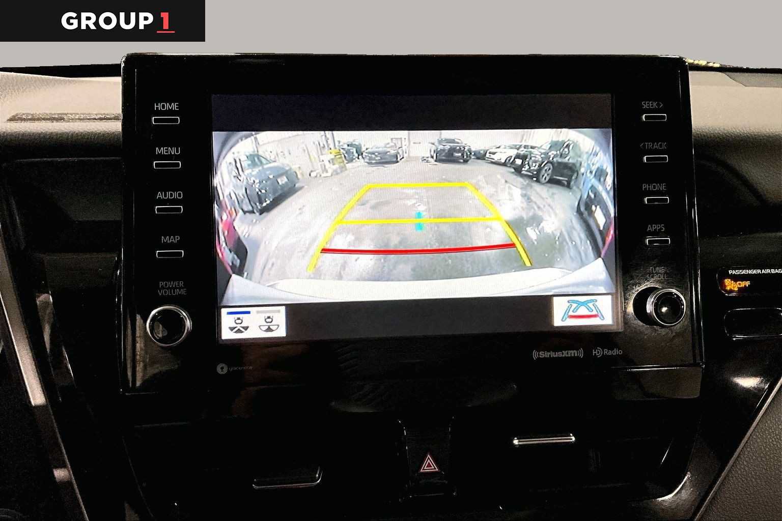 Certified 2023 Toyota Camry XSE w/ Cold Weather Package FWD image 27
