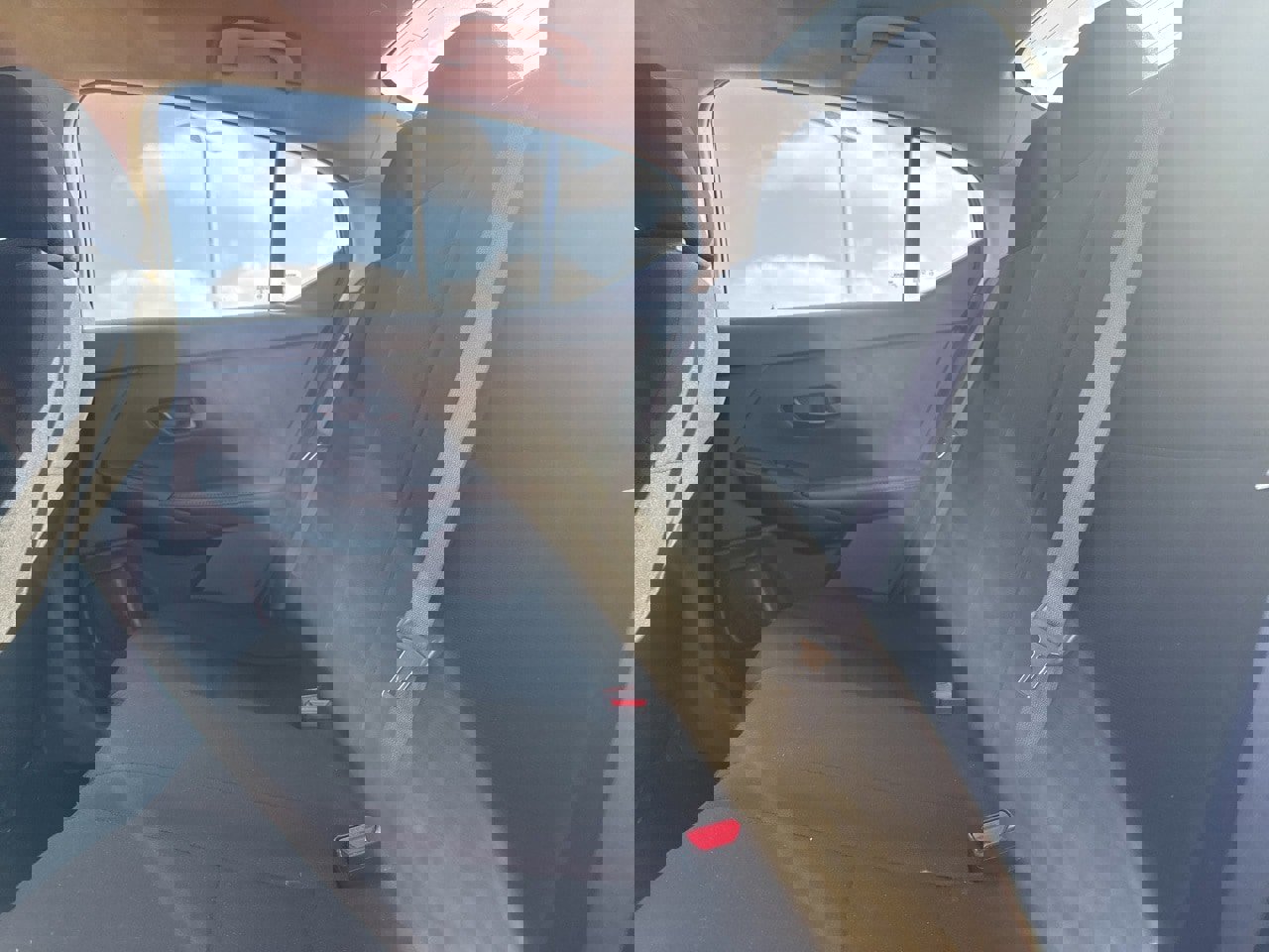 Certified 2024 Nissan Sentra S image 20