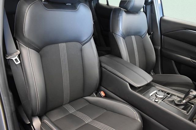 Used 2025 MAZDA CX-50 AWD 2.5 S w/ Preferred Package image 6