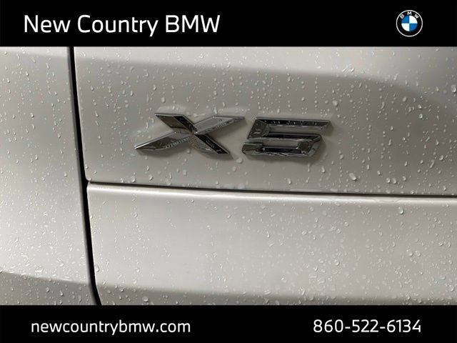 Used 2023 BMW X5 xDrive45e w/ Executive Package AWD/4WD image 33