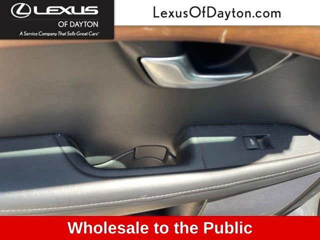 Used 2011 Volvo XC70 3.2 AWD/4WD image 29