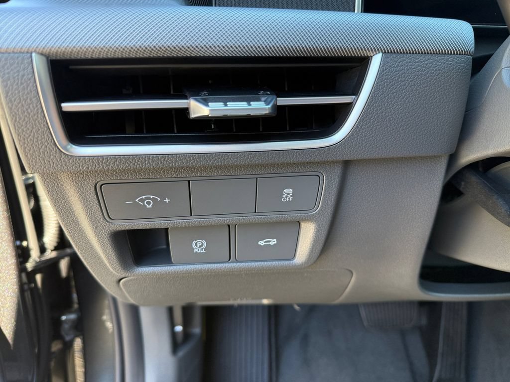 New 2026 Hyundai Sonata SEL FWD image 23