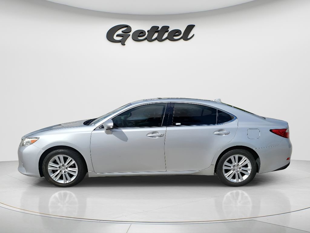 Used 2014 Lexus ES 350 w/ Premium Package image 7