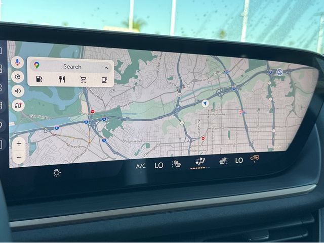 New 2026 Buick Envision Sport Touring AWD/4WD image 8