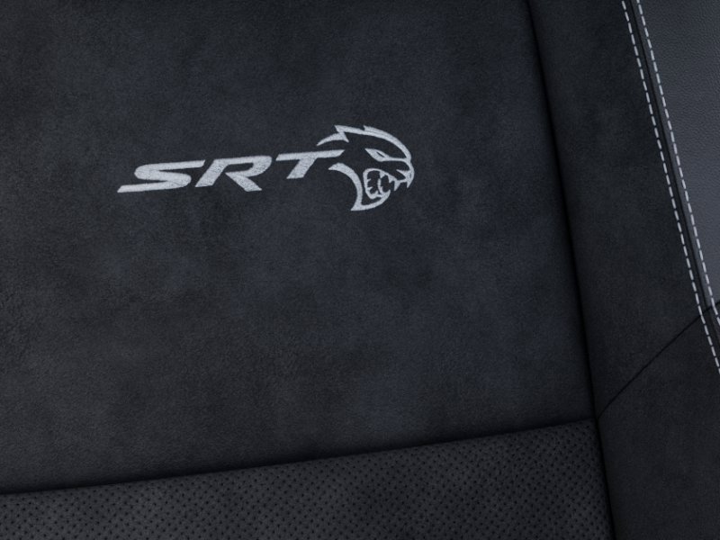 New 2027 Dodge Durango SRT Hellcat AWD/4WD image 20