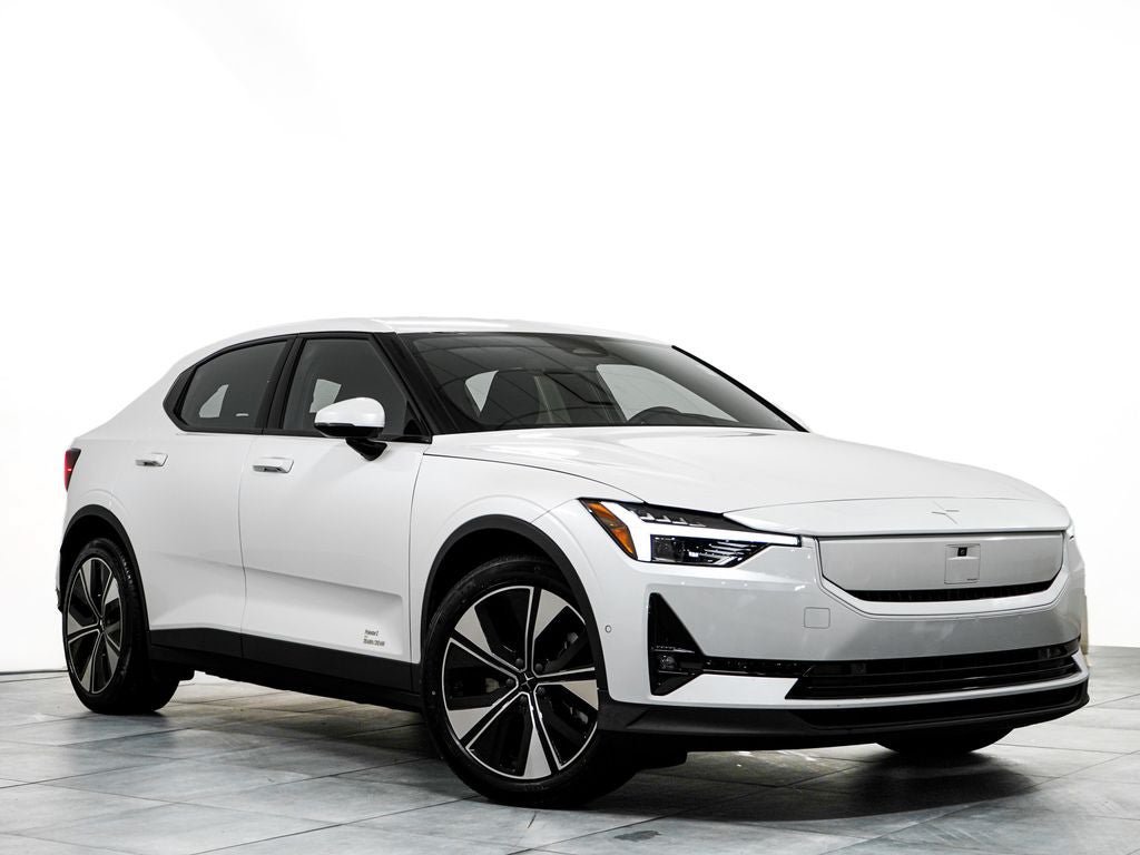 Used 2024 Polestar Polestar 2
