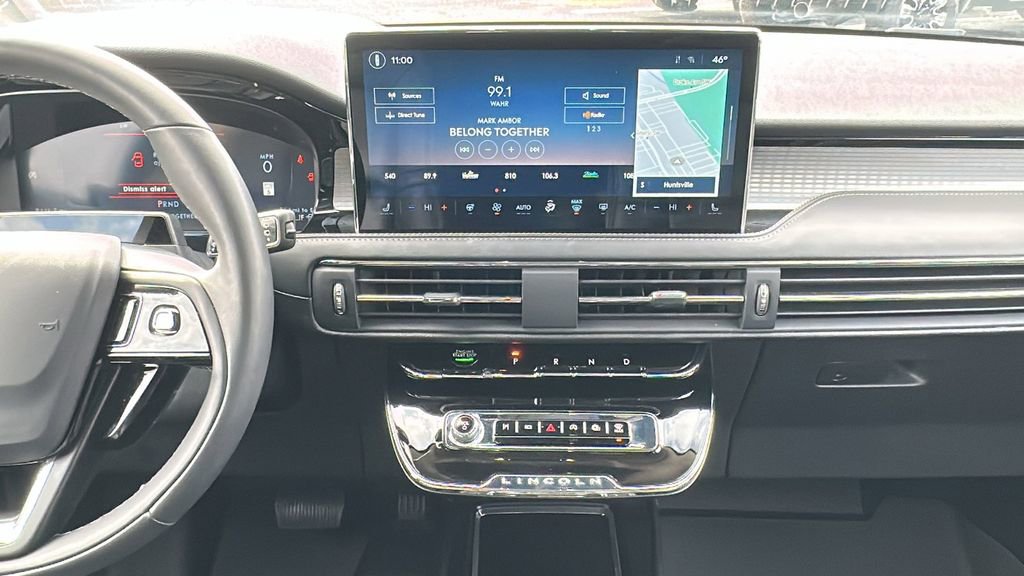 Used 2024 Lincoln Corsair FWD w/ Equipment Group 102A image 11