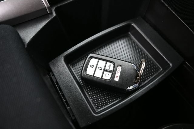 Used 2017 Honda Civic EX image 22