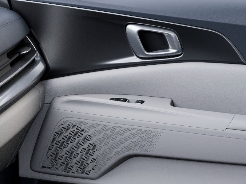 New 2026 Kia Carnival SX Prestige FWD image 25