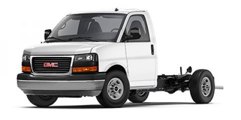 New 2025 GMC Savana 3500 w/ Power Convenience Package image 1