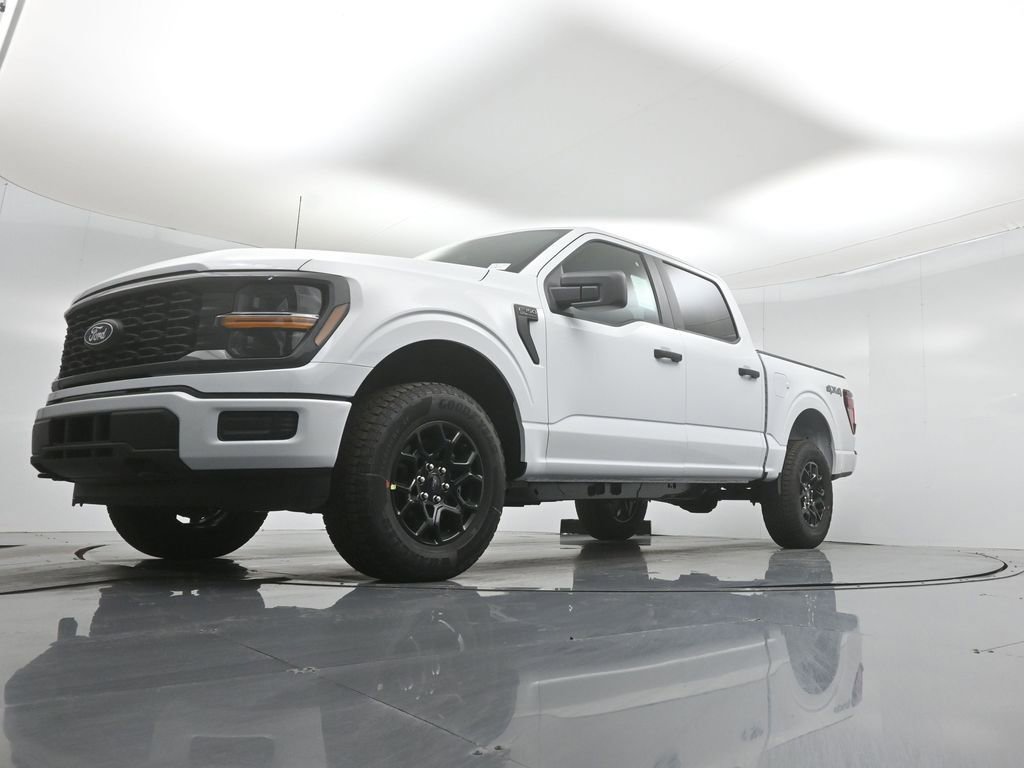 New 2026 Ford F150 STX AWD/4WD image 38