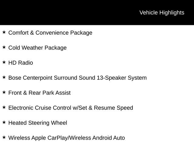 Used 2023 Cadillac XT4 Premium Luxury image 7