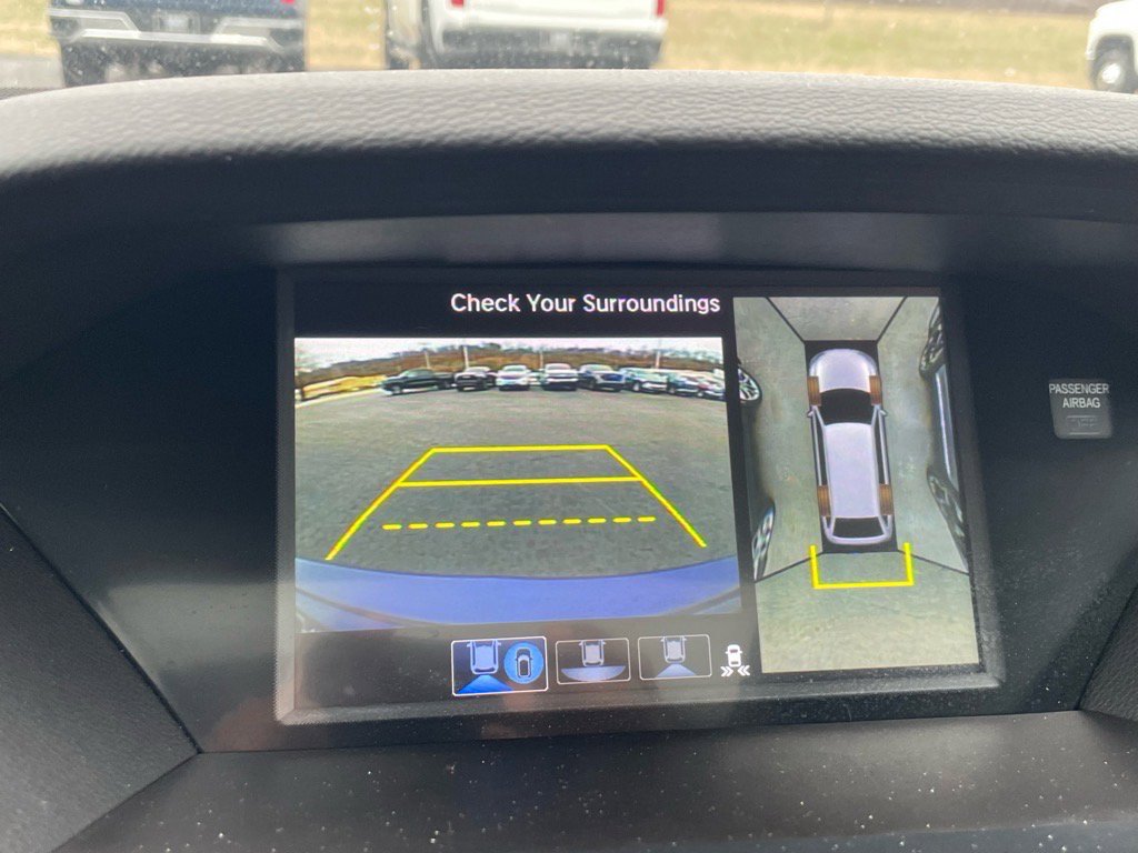 Used 2020 Acura MDX FWD w/ Advance Package image 7