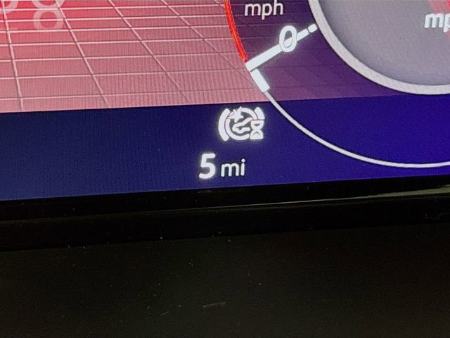 New 2026 Volkswagen Atlas Cross Sport SEL R-Line image 13