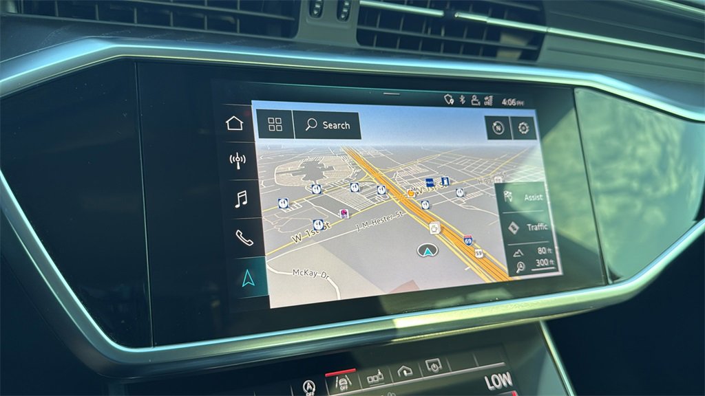 Used 2019 Audi A6 2.0T Premium w/ Convenience Package image 23