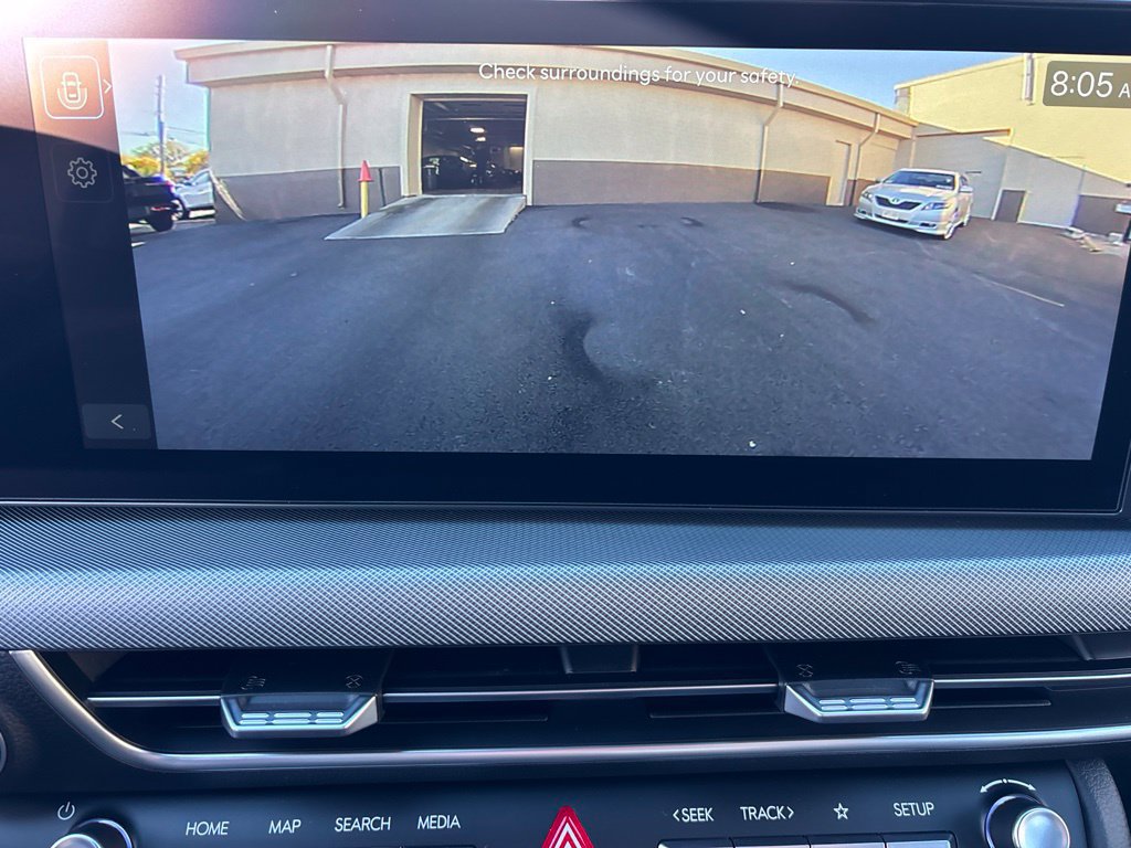 New 2026 Hyundai Sonata SEL FWD image 33