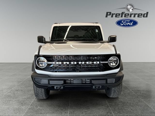 Used 2026 Ford Bronco Big Bend w/ Black Appearance Package AWD/4WD image 11