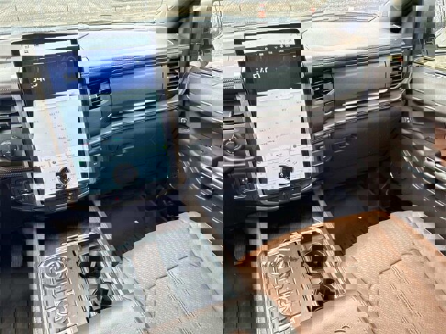 Certified 2023 Ford Expedition Max King Ranch image 16