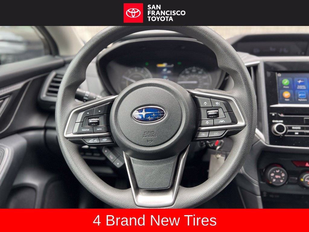 Used 2022 Subaru Impreza 2.0i Premium AWD/4WD image 26