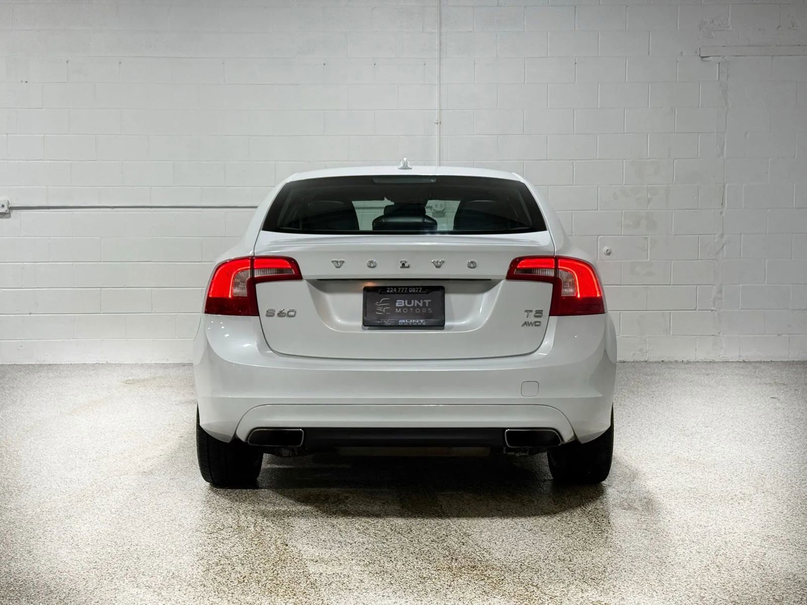 Used 2014 Volvo S60 T5 w/ Climate Package image 7