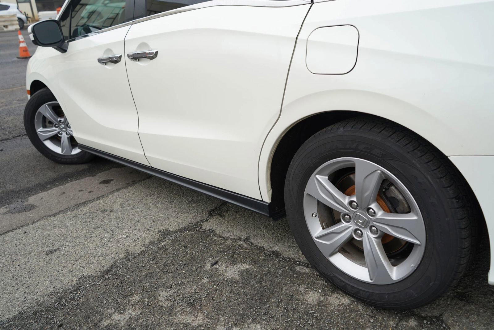 Used 2019 Honda Odyssey EX-L image 6