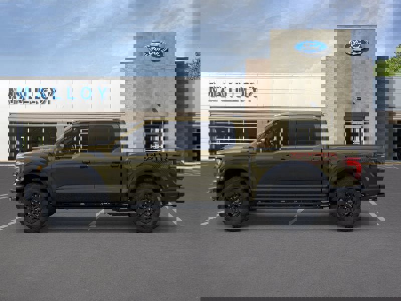New 2025 Ford F150 Raptor image 5