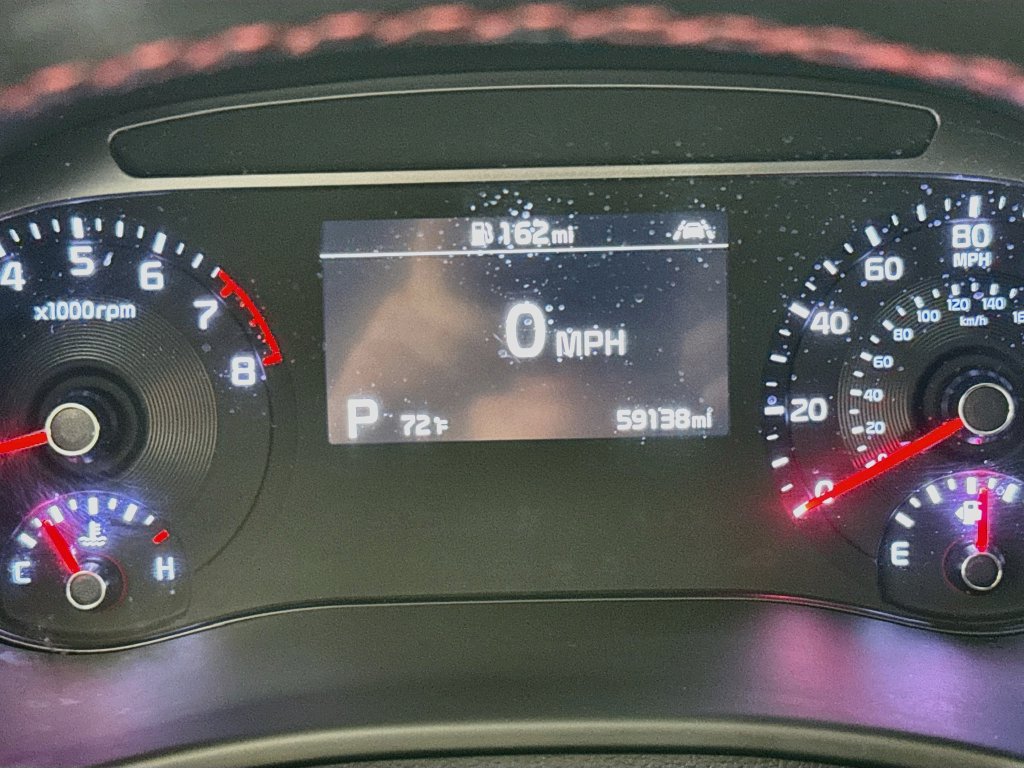 Used 2022 Kia Soul Turbo FWD image 12