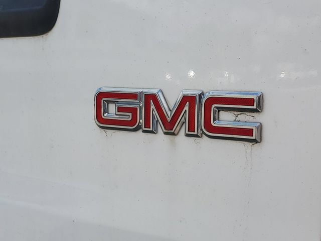Used 2008 GMC Savana 3500 RWD image 6