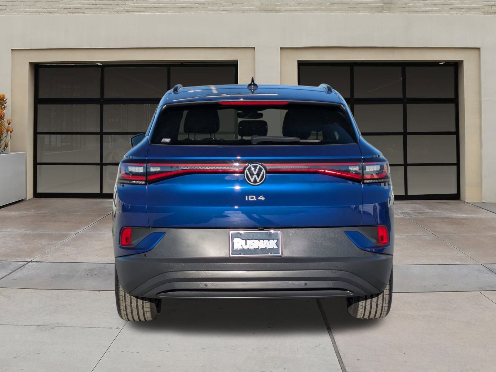 Used 2022 Volkswagen ID.4 Pro S image 5