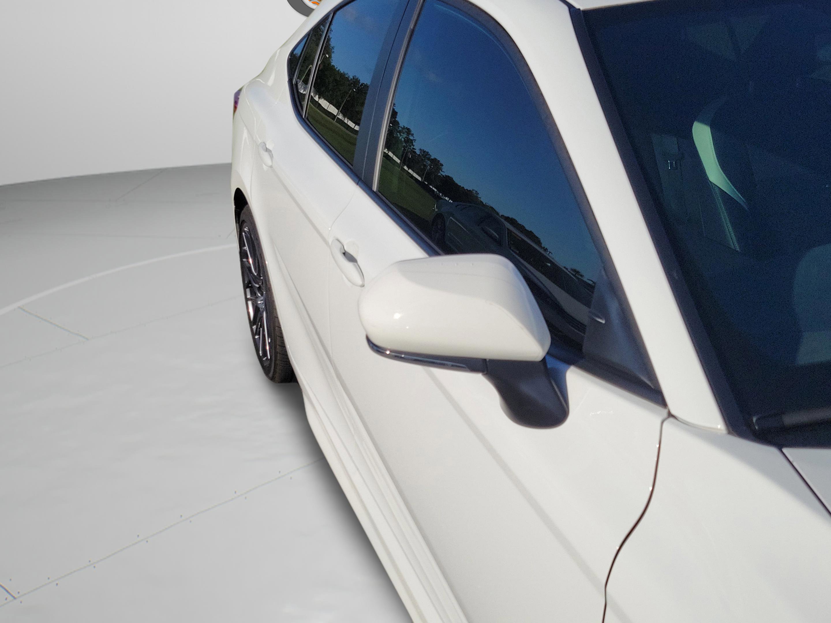 Certified 2025 Toyota Camry SE w/ Convenience Package FWD image 15