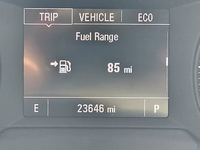 Used 2022 Chevrolet TrailBlazer LT w/ Convenience Package image 28