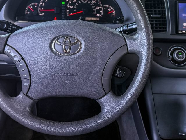 Used 2006 Toyota Camry LE FWD image 31