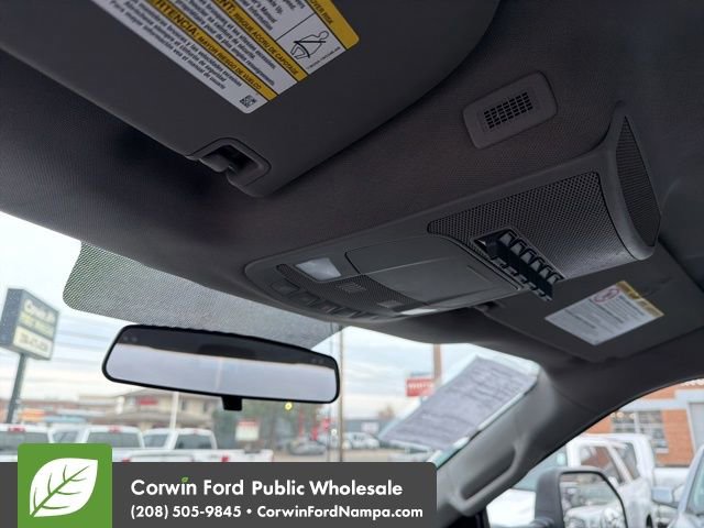 Used 2018 Ford F450 XL image 19