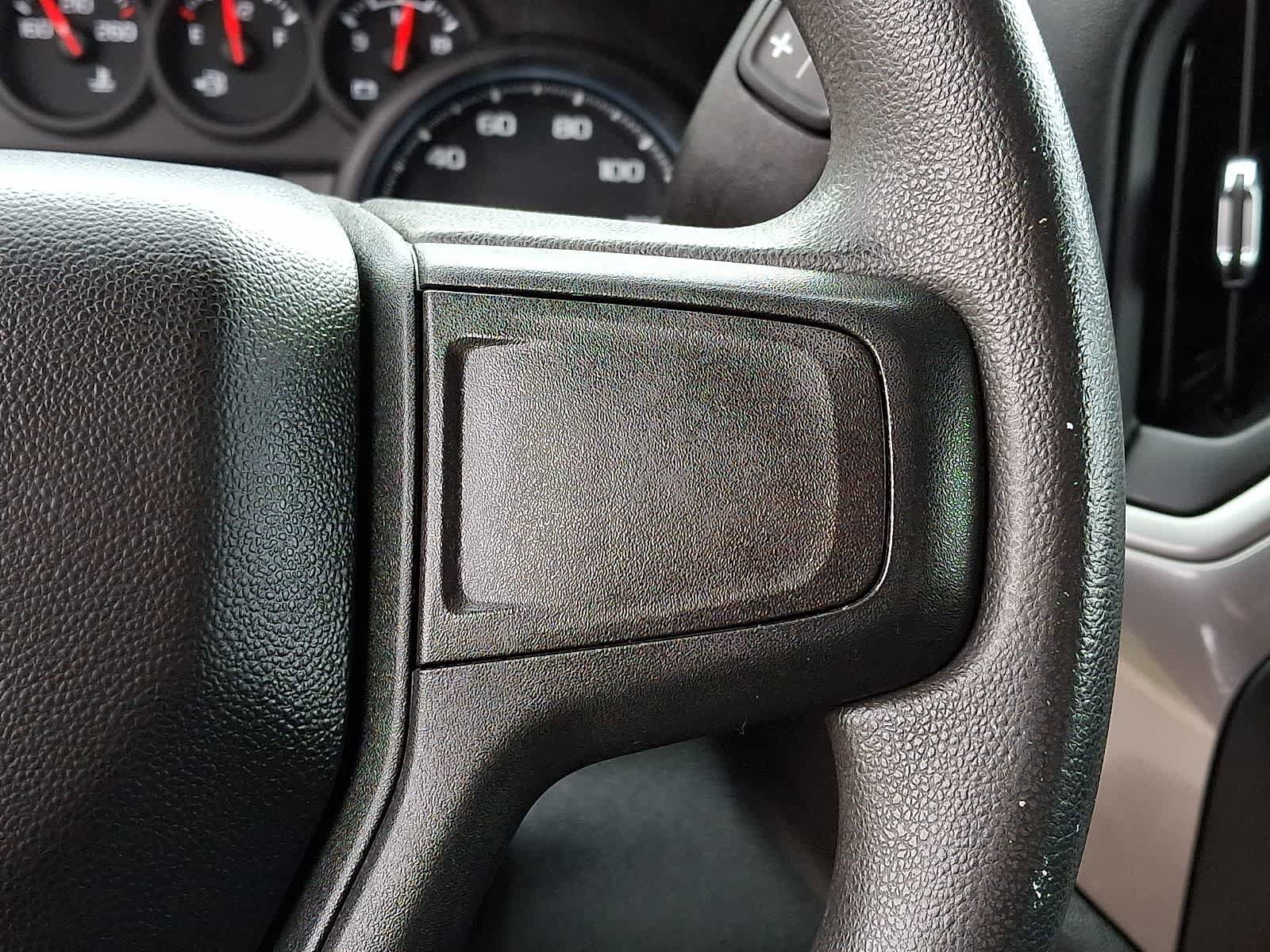 Used 2023 Chevrolet Silverado 1500 Custom AWD/4WD image 24
