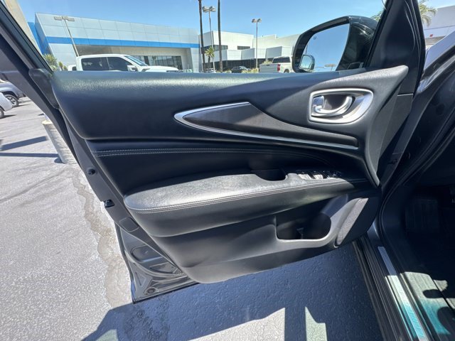 Used 2016 INFINITI QX60 FWD image 22