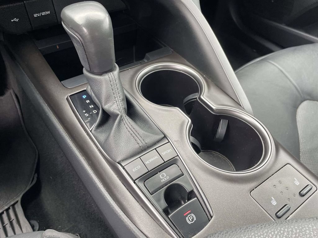 Used 2024 Toyota Camry XSE FWD image 18