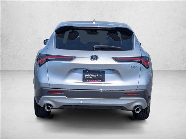 New 2026 Acura ADX FWD image 8