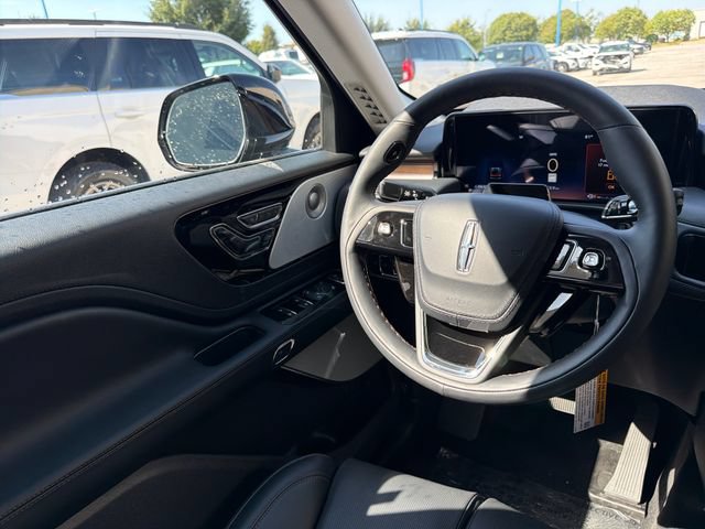 New 2026 Lincoln Aviator Reserve AWD/4WD image 18