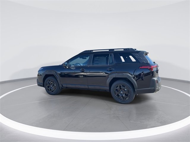 New 2026 Subaru Outback Limited image 5