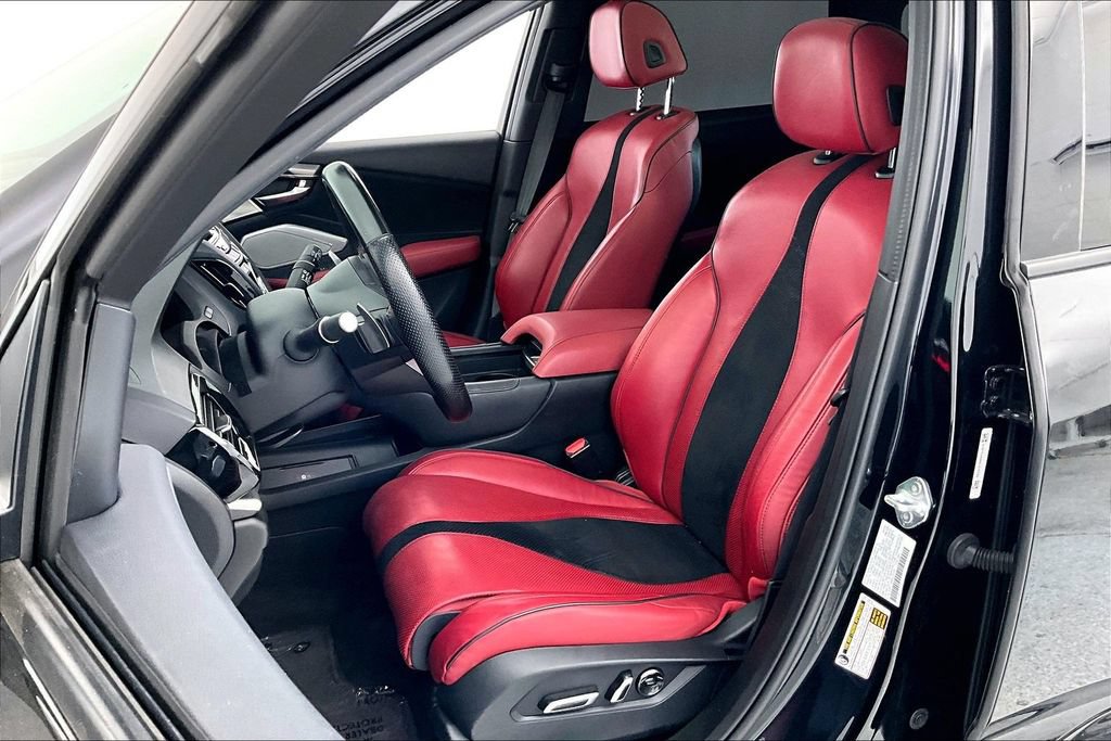 Certified 2024 Acura RDX A-Spec AWD/4WD image 31