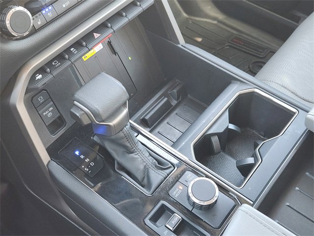 Used 2023 Toyota Tundra Limited image 20