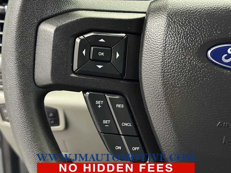 Used 2022 Ford F250 XLT w/ XLT Premium Package image 42