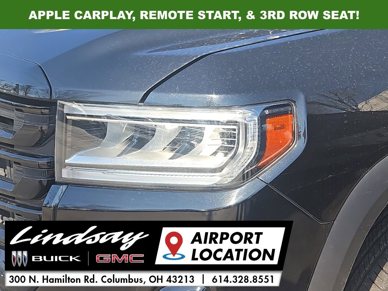 Used 2021 GMC Acadia SLE w/ Driver Convenience Package image 14